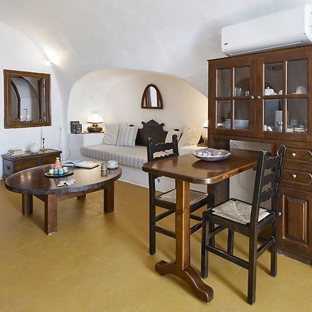 فيلا Kristy Cave House أويا المظهر الخارجي الصورة