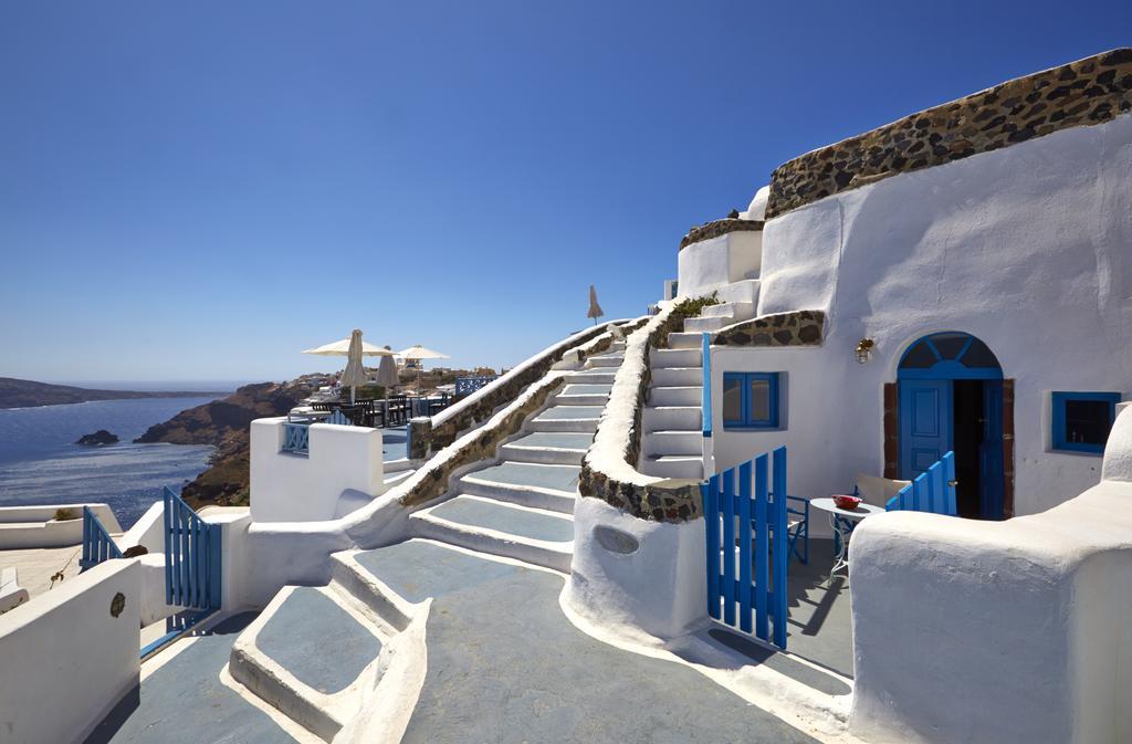 فيلا Kristy Cave House أويا الغرفة الصورة