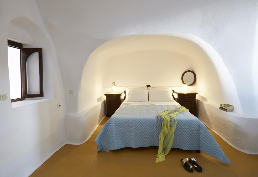 فيلا Kristy Cave House أويا المظهر الخارجي الصورة