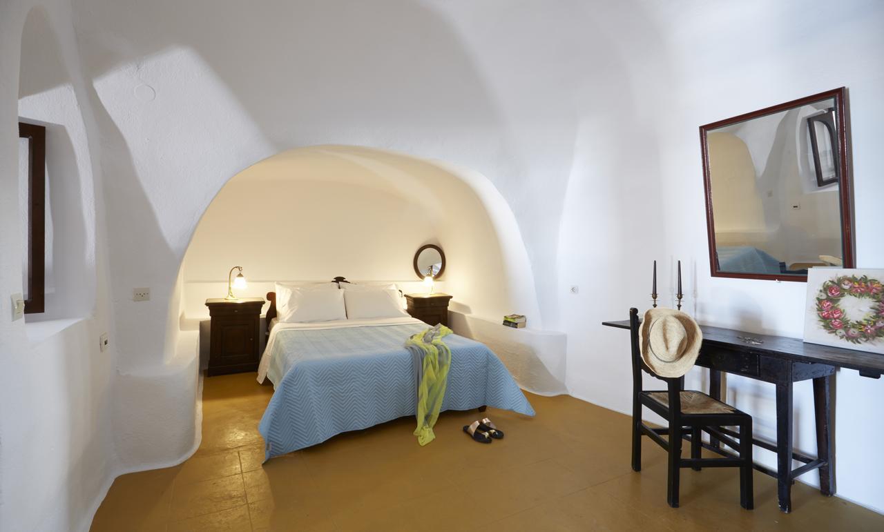 فيلا Kristy Cave House أويا المظهر الخارجي الصورة